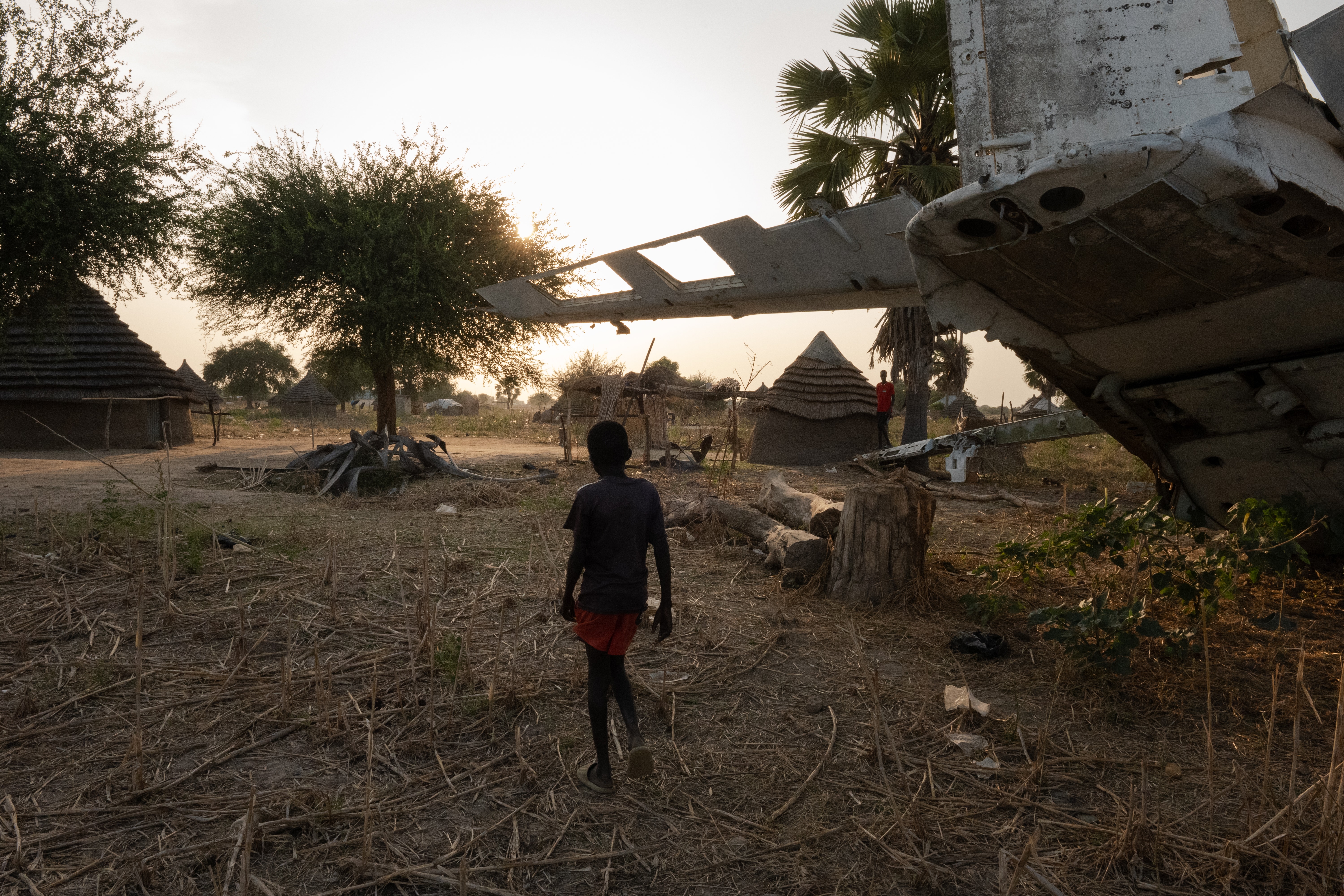 Africa